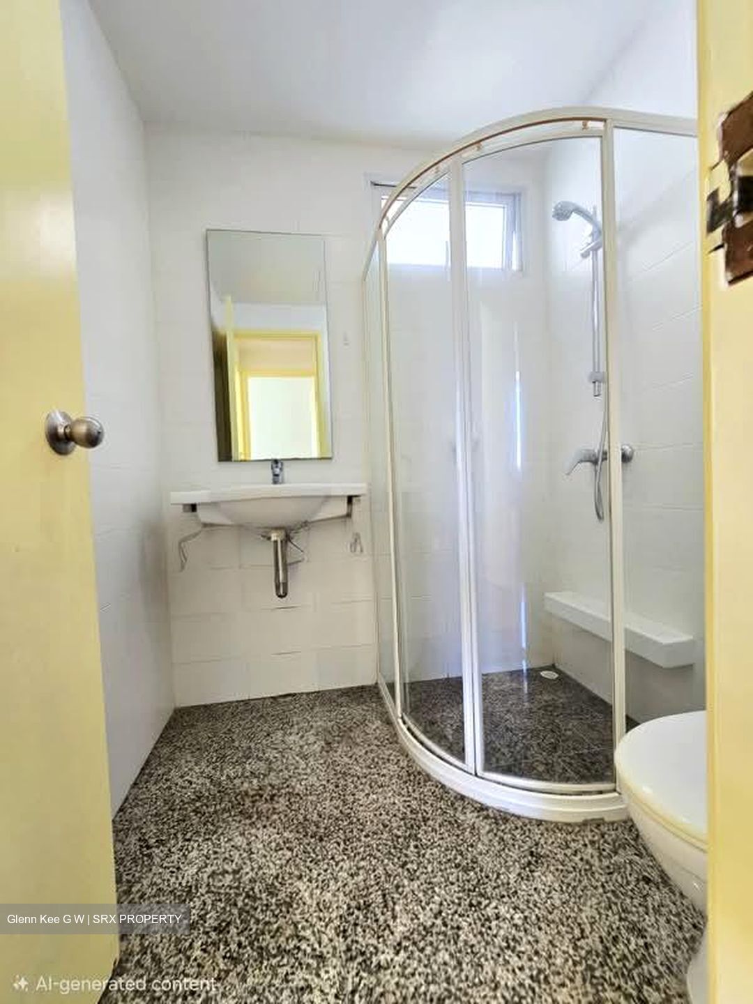 Kerrisdale (D8), Condominium #556971911